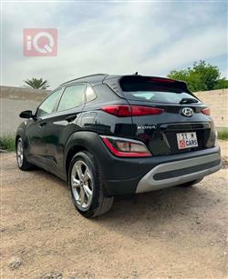 هيونداي كونا
